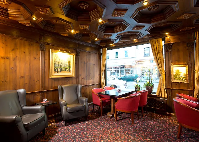 King'S FirstSporthotels