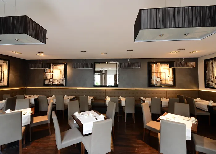 Hotel Concorde München