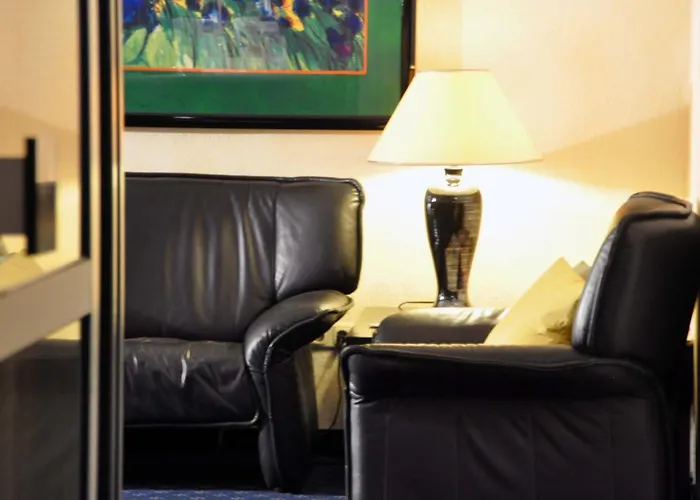 Hotel Pegasus München