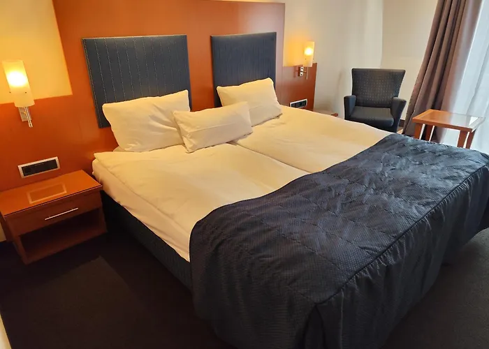 Erzgiesserei EuropeSporthotels