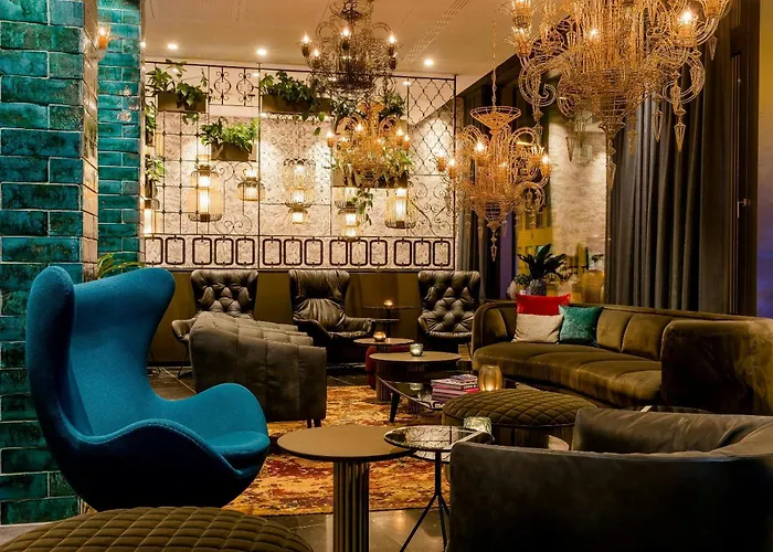 One München-HaidhausenSporthotels